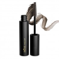 Inika - Máscara de Pestañas Long Lash Brown