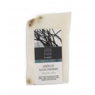 Amapola Biocosmetics Jabón de Algas