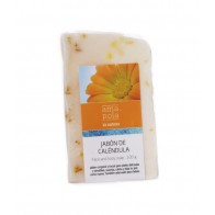 Amapola Biocosmetics Jabón de Caléndula