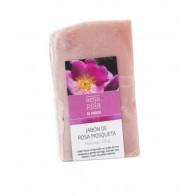 Amapola Biocosmetics Jabón de Rosa Mosqueta