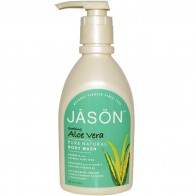 Jason Gel Ducha Aloe Vera