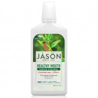 Jason Colutorio Healthy Mouth