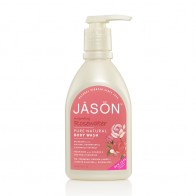 Jason Gel Ducha Agua de Rosas