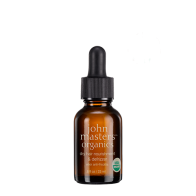 Tratamiento Nutritivo y Antiencrespamiento para Cabellos Secos - John Masters Organics