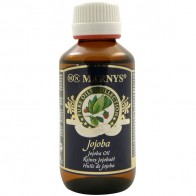 Marnys Aceite de Jojoba Puro