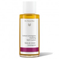 Baño de Limón-Lemongrass - 100ml - Dr Hauschka