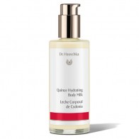 Leche Corporal de Cydonia - 145ml - Dr Hauschka