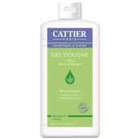 Gel de Ducha Relajante - Cattier