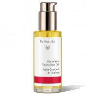 Aceite Corporal de Flores de Endrina - 75ml - Dr Hauschka