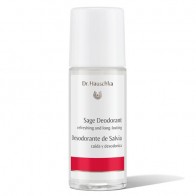 Desodorante de Salvia - 50ml - Dr Hauschka
