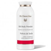 Polvos de Seda - 50gr - Dr Hauschka