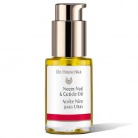 Aceite Nim para Uñas - 30ml - Dr Hauschka