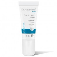 Cuidado Labial Labimint - 5ml - Dr Hauschka