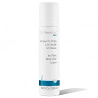 Loción Cuidado Corporal de Planta de la Escarcha - Dr Hauschka