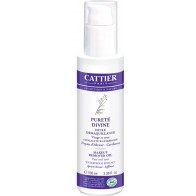 Aceite Desmaquillante Cara/Ojos - Cattier