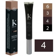 K Pour Karité Máscara Capilar nº4 Castaño