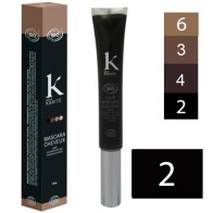 K Pour Karité Máscara Capilar nº2 Negro