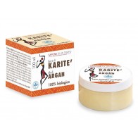 Sapone di un Tempo Manteca de Karité y Aceite de Argán