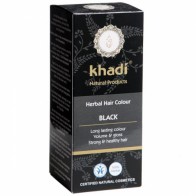 Khadi Tinte Vegetal Negro