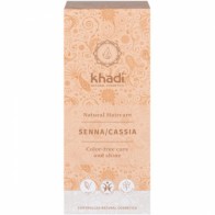 Khadi Henna Cassia Neutra