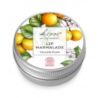 Kivvi Bálsamo Labial Ciruela Amarilla