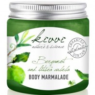 Kivvi Bálsamo Mermelada Corporal de Bergamota