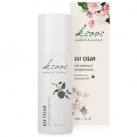 Kivvi Crema De Día Con Frambuesa y Manzana Bio