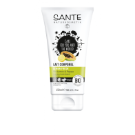 Sante Gel de Ducha Lemon Fresh