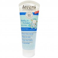Lavera Crema Extra-Suave Sensitive Bebé