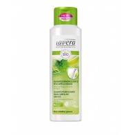 Lavera Champú Purificante Cabellos Grasos