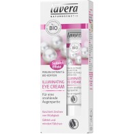 Lavera Crema Contorno Ojos Iluminadora