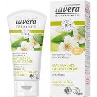 Lavera Crema Equilibrante Matificante