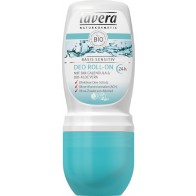 Lavera Desodorante Roll-On 24h Caléndula y Aloe Vera Bio