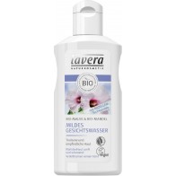Lavera Tónico Facial Suave Malva y Aceite de Almendras
