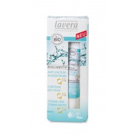 Lavera Crema Contorno de Ojos Q10 Basis Sensitiv