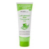 Alphanova Bebé - Leche Hidratante Corporal
