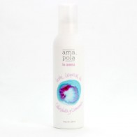 Amapola Biocosmetics Leche Corporal de Caléndula y Camomila
