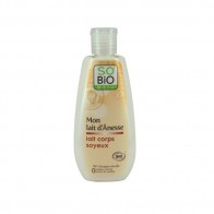 So'bio étic - Leche Corporal Lait d'Anesse