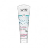 Lavera Leche Limpiadora 2 en 1 Jojoba y Karité Bio