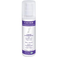 Leche Desmaquilladora Cara y Ojos - Cattier