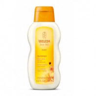 Leche Corporal de Caléndula - Weleda
