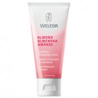 Leche Limpiadora Calmante de Almendra - Weleda