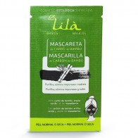 Lilà Mascarilla Purificante Piel Normal o Seca