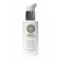 Natura Siberica Loción Facial Antiedad Caviar de Rusia Copenhagen