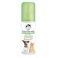 Biocenter Loción para Ojos, Perro y Gato