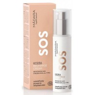 Mádara Crema Hidratación SOS* Pieles Deshidratadas