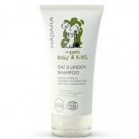 Madara Champú Extrasuave Bebé