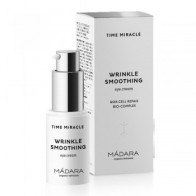 Mádara Time Miracle Crema Contorno de Ojos