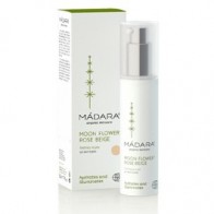 Mádara Crema de Día con Color Moonflower Tinted Moisturizer 50ml