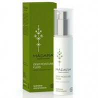 Mádara Deep Moisture Fluid